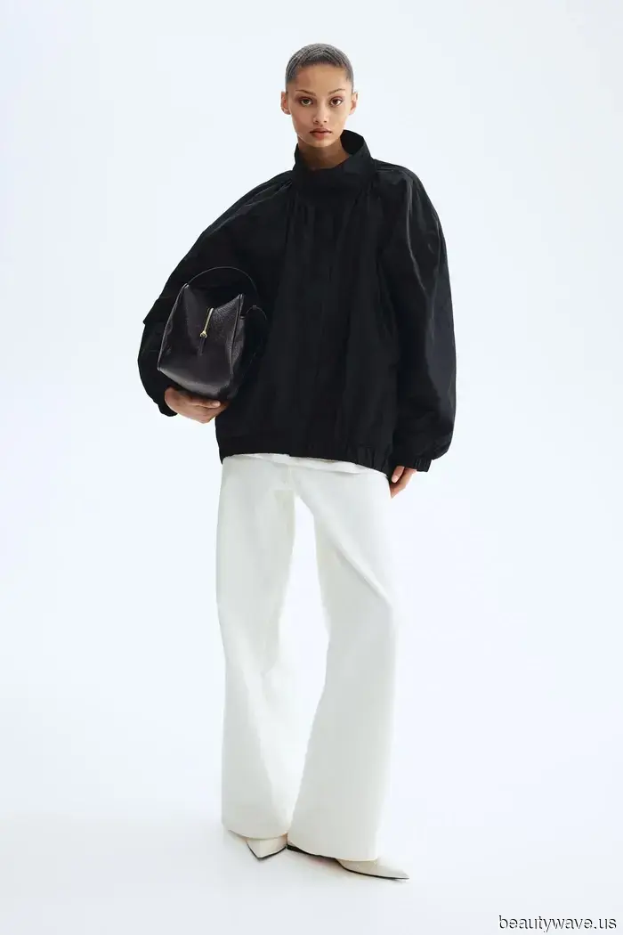 Es ist wahr: Leggings können schick aussehen, *wenn* Sie sie mit diesen 6 eleganten Frühlingstrends tragen.