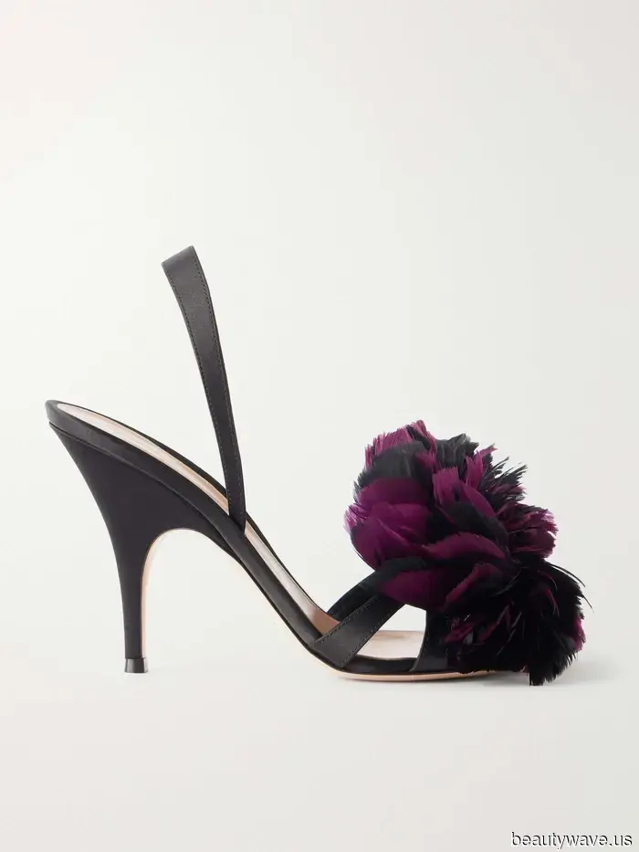 I’ve Conducted the Research—Based on the Runways, These 6 Autumn Shoe Trends Will Be Ubiquitous.