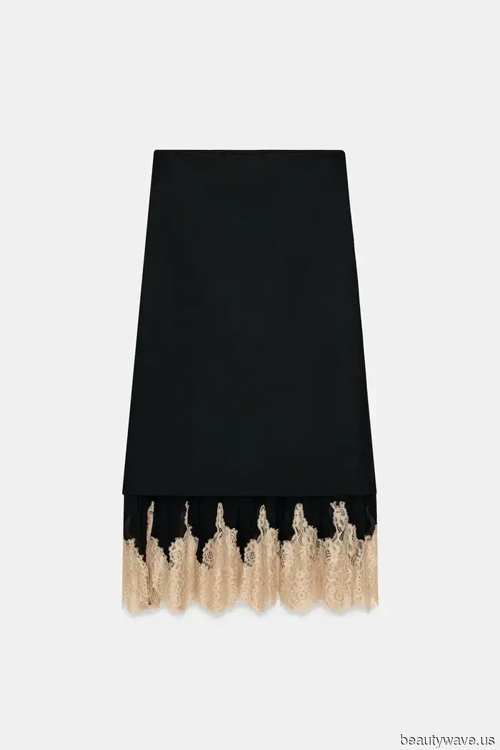 31 elegante Zara-Winterfunde, die sowohl meinem Budget als auch meinem Geschmack entsprechen