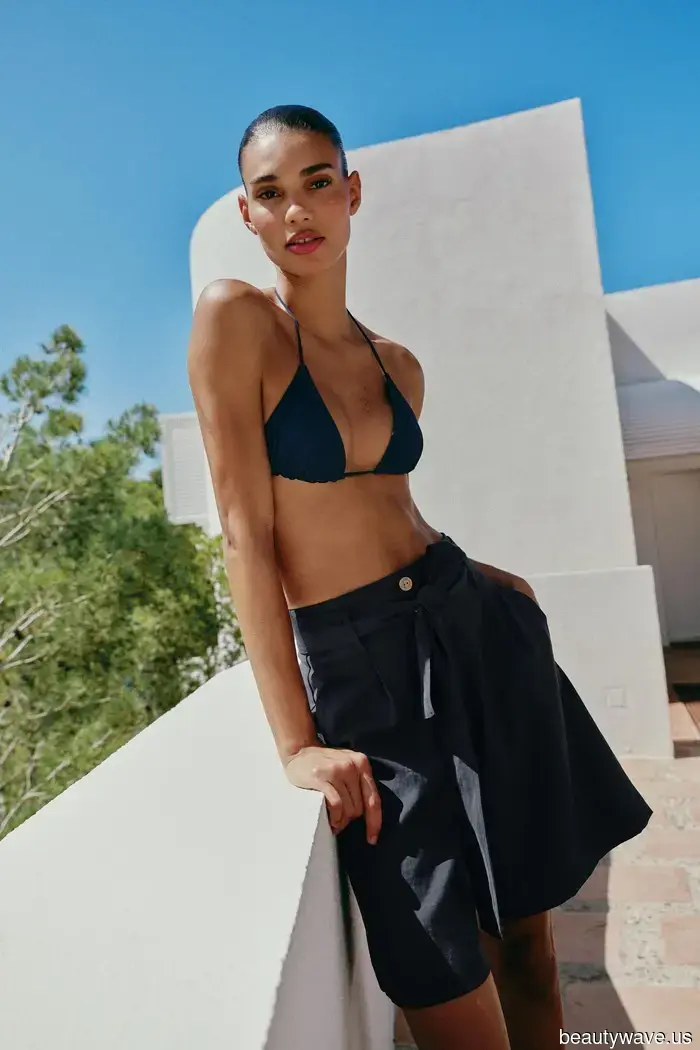 Questi 32 nuovi arrivi chic di Zara sono perfetti per la tua estate più stilosa di sempre.