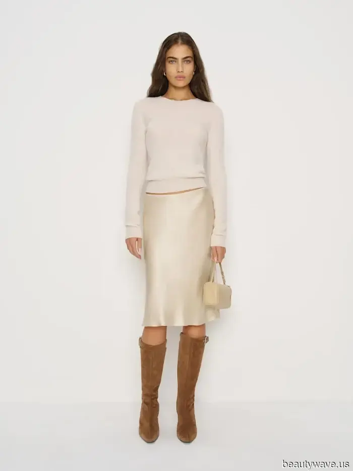 I don't reside in Paris, but these basic spring essentials give me a Parisian feeling.