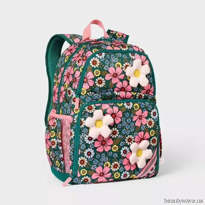 Achtung, Mode-Eltern&mdash;Hier ist unser schneller Einkaufsführer für den Schulbeginn