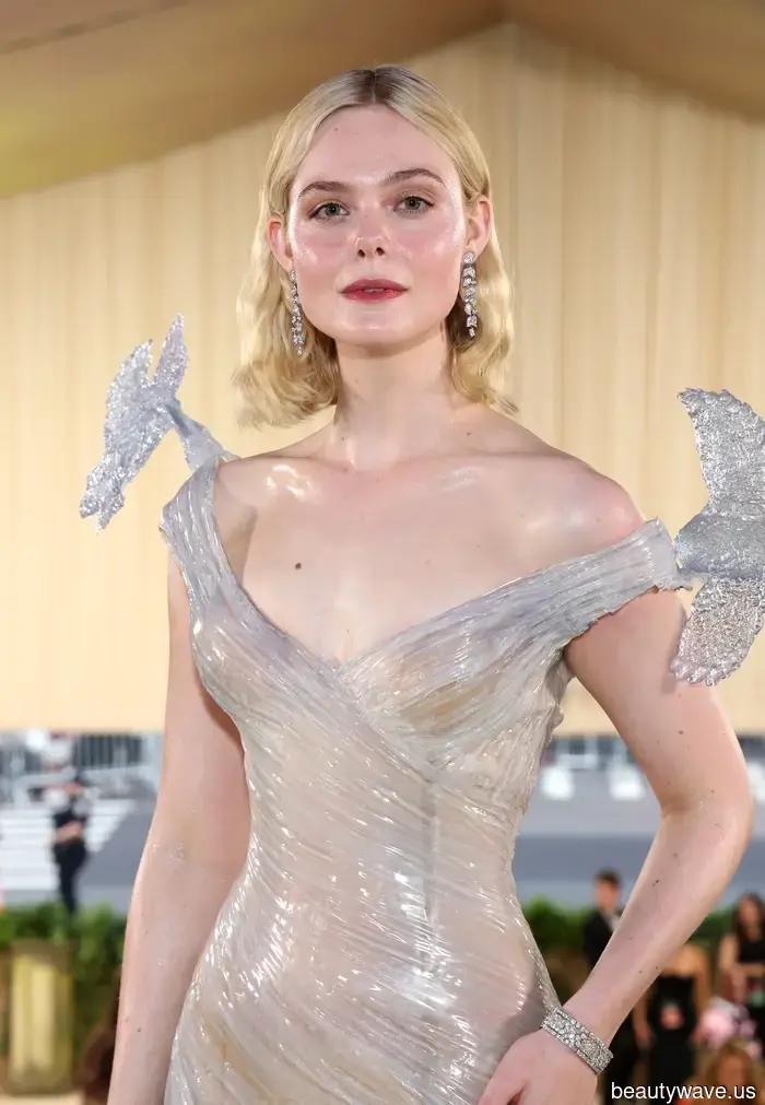 Dal 1981 al 2025, questi look di bellezza del Met Gala sono i migliori di sempre.