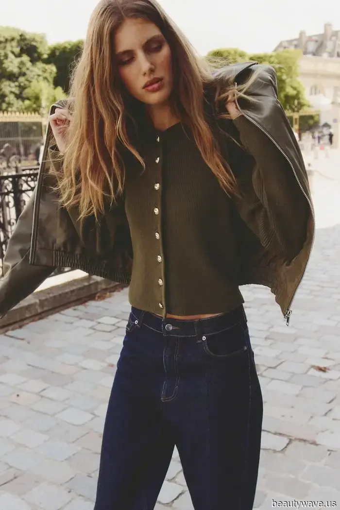 H&M Predicts It—7 Luxe Color Trends That Will Shape Fall 2025