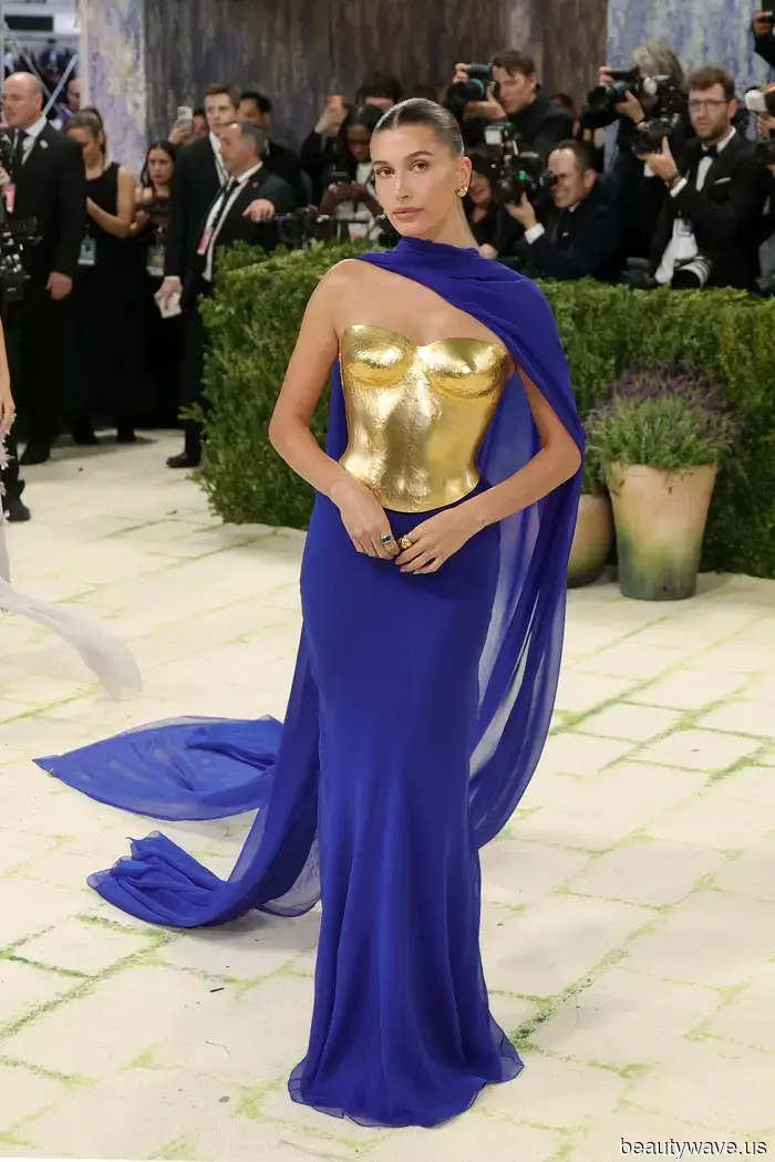 Das Urteil ist gefällt: Unsere 5 Bestgekleideten bei der Met Gala 2026