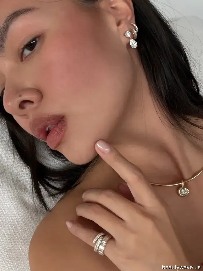 Sutil, Intencional, Atemporal: Tu Guía de Moda para Joyería Fina para Principiantes