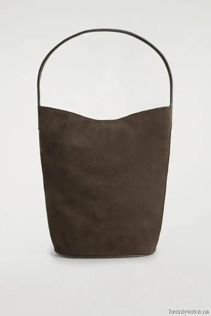 Every fashion editor on our team is fond of COS—19 fall pieces we anticipate will be sold out by Thanksgiving.