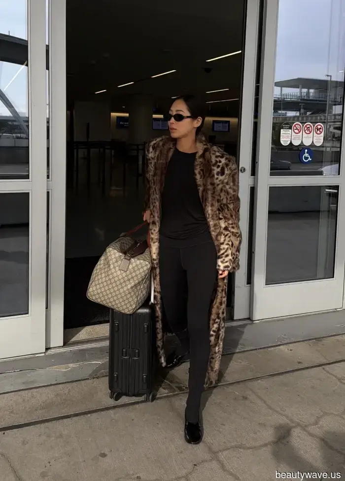 5 осенних и зимних трендов, которые я плагиатирую у Люси Уильямс, Эйми Сонг и Камиль Шаррьер