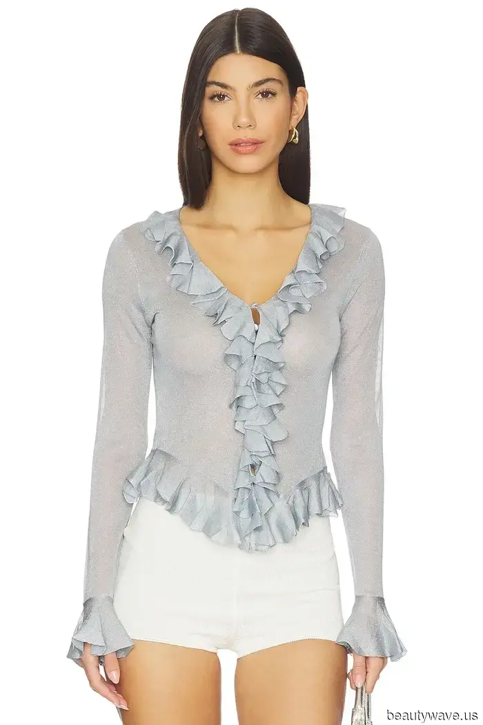 Here are the surprising color combinations that everyone stylish is already sporting this spring.