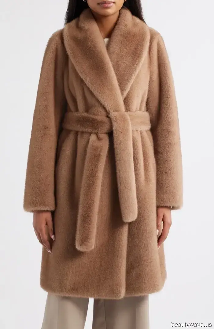 I set the Nordstrom search price limit to $400 for a winter coat and discovered these fantastic options for trips to Vail and London.