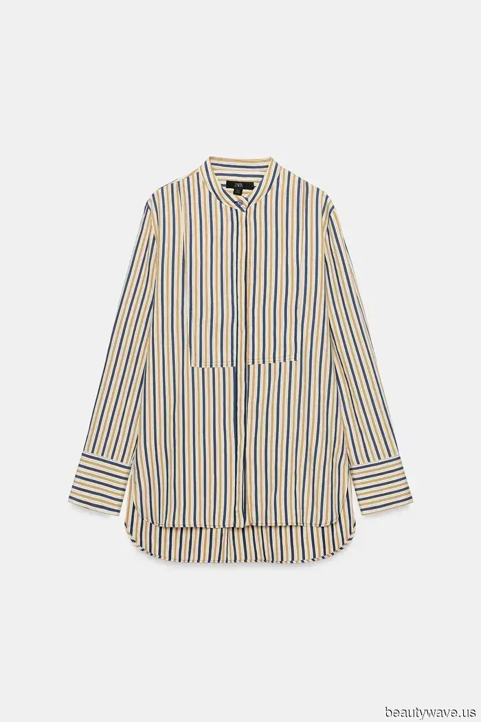 Zara, I'm Excited to Share Your Stylish and Sophisticated New Fall Collection—Here Are the Pieces That Will Be in High Demand.
