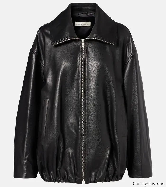 Jeder mit gutem Geschmack in Trends wird dieses It-Item mit Jeans und Sneakers tragen.