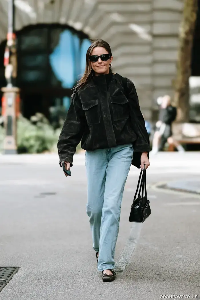 I’ve been observing street style in London—here are the 5 trends that are currently gaining popularity.