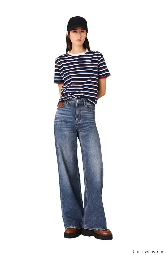 Denim! Denim! Denim! Discover these 38 stunning pairs of jeans on sale at Nordstrom right now.