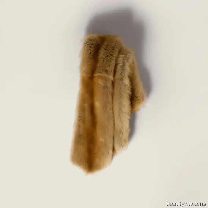 If you've already purchased this lovely winter trend that celebrities have just begun to sport, you have excellent taste.