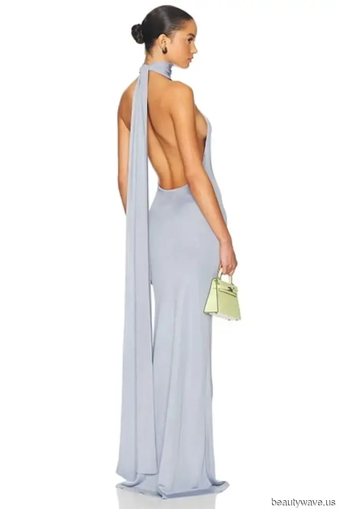 I Recently Went to a Black-Tie Wedding in Montecito—Here’s What the Most Stylish Guests Wore.