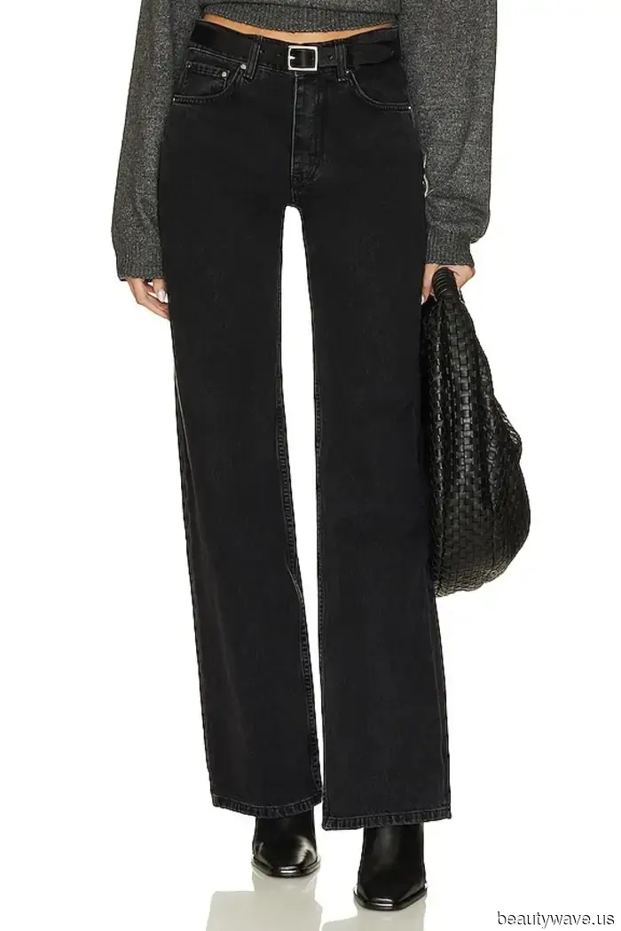 Apologize to Your Friends: 41 Autumn Pieces from Nordstrom, Revolve, and Shopbop That Will Make Them Envious