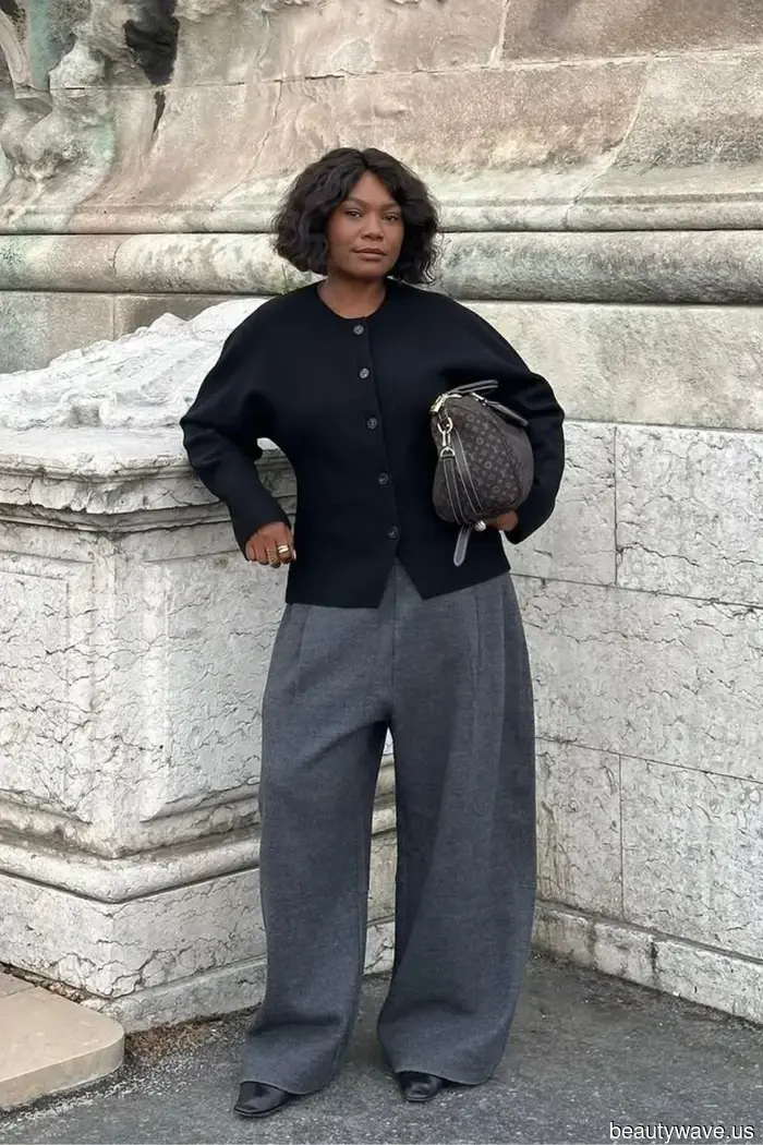 Ich bin überzeugt, dass Zara, COS und H&M die schicksten Strickwaren machen – diese 12 Styles beweisen es.