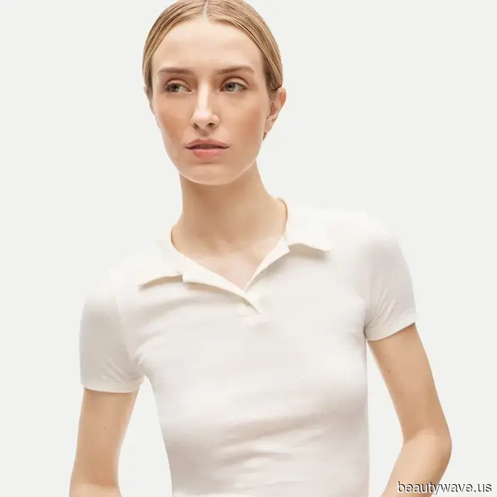 11 Compras de J.Crew que Tienen "Beber Dom Pérignon en un Yate en Mónaco" Escrito en Todas Partes