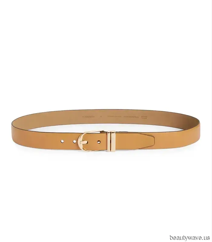 For your information: Taylor Swift has just revived this "outdated" accessory color trend.