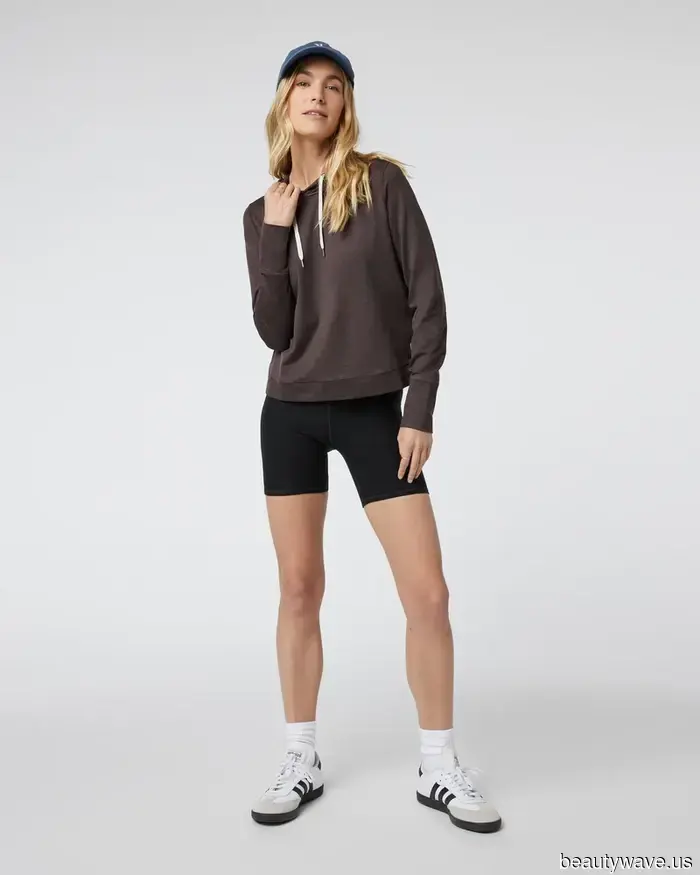 Your Preferred Pilates Instructor Adorns These Workout Outfits: 8 Trendy Activewear Brands to Discover for Your Upcoming Class