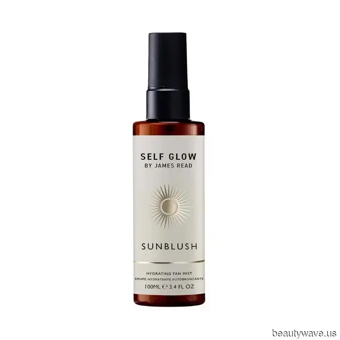Ogni Beauty Editor che conosco giura su questo prodotto per un bagliore abbronzato.