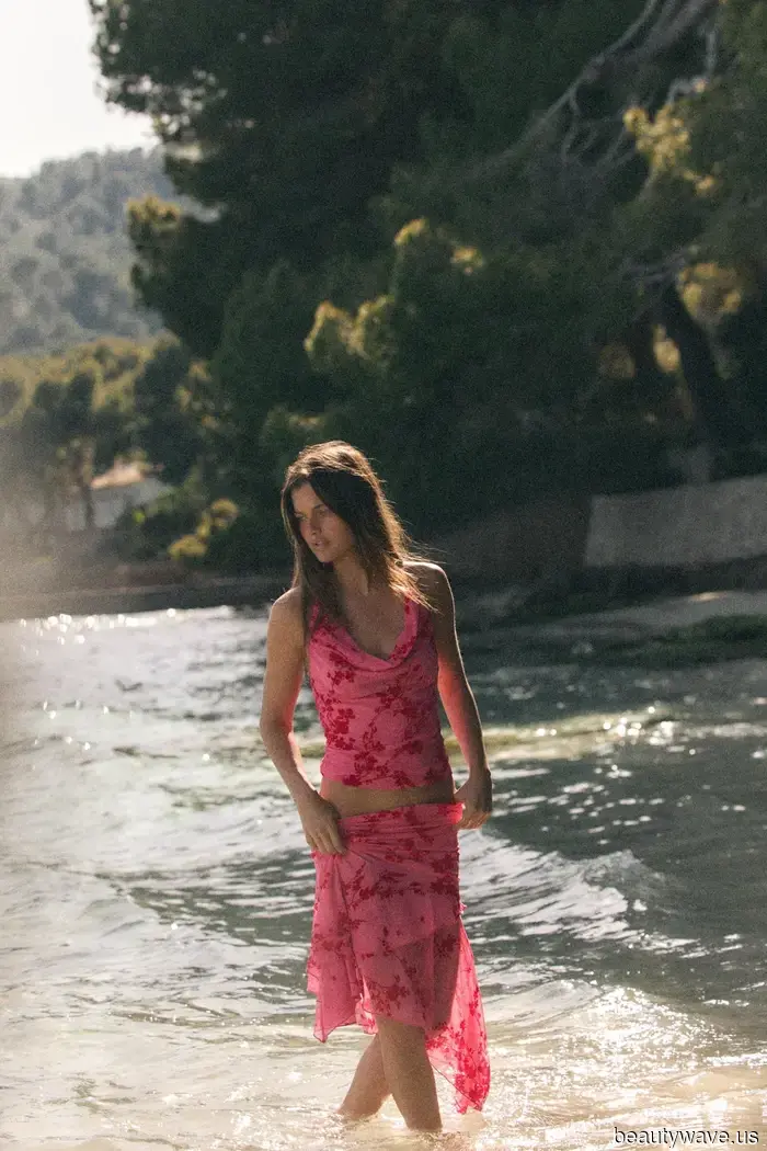 Nuevas llegadas de verano elegantes, todas por debajo de $300&mdash;Vamos de compras