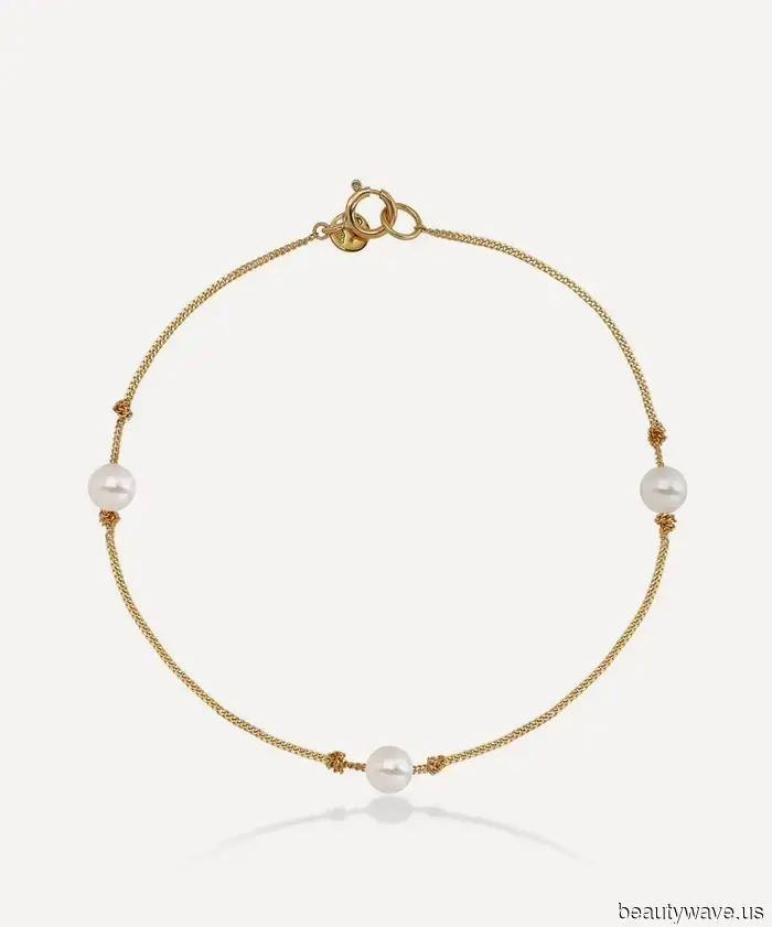 5 Exceedingly Stylish Jewelry Trends That Fashion Insiders Are Boldly Supporting for Autumn 2025