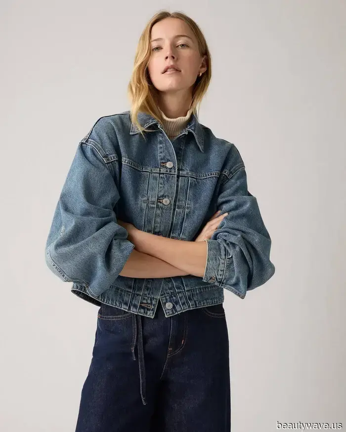 Acabo de revisar las nuevas llegadas de Levi&rsquo;s&mdash;Estos 26 estilos se van a agotar primero.