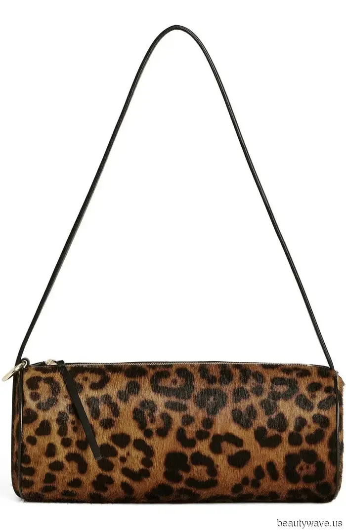 Коровий мех, замша, эспрессо&mdash;30 роскошных товаров Nordstrom, в которые я немного влюблён.