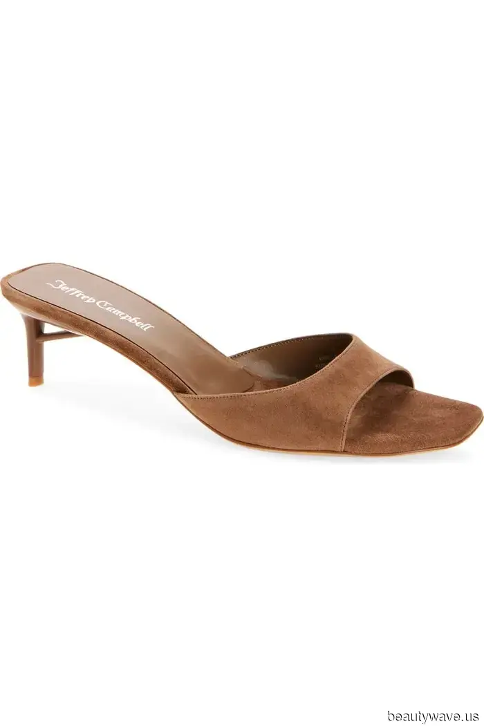 If you're in the loop, you're aware—stylish individuals will be eager for these fresh discoveries from Nordstrom, Zara, and J.Crew.