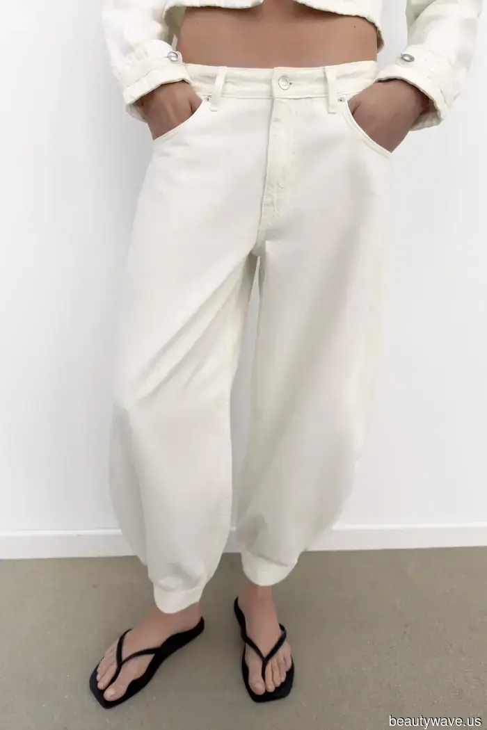 Summer Has Arrived at Zara—27 Must-Have Warm-Weather Items That Are Likely to Sell Out Quickly