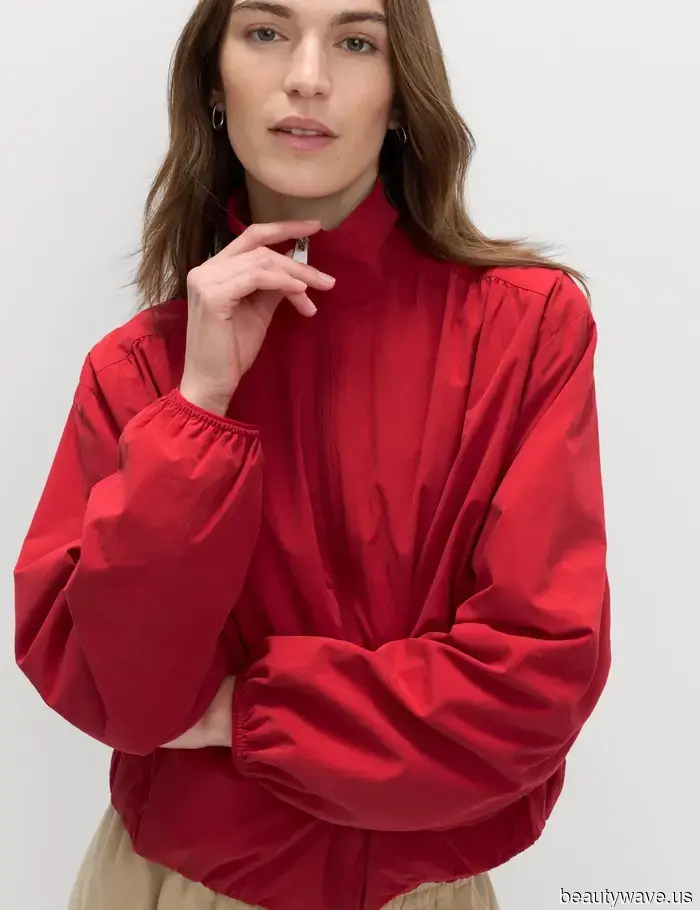 Sicher, Barrel-Leg-Jeans dominieren, aber sie werden niemals so zeitlos sein wie Straight-Leg-Jeans.