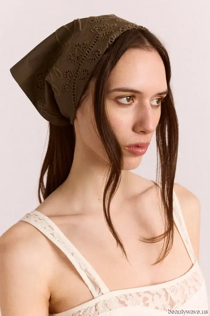 I’ve Discovered Them: 7 Trendy Brands That Are Equally Beautiful as Dôen