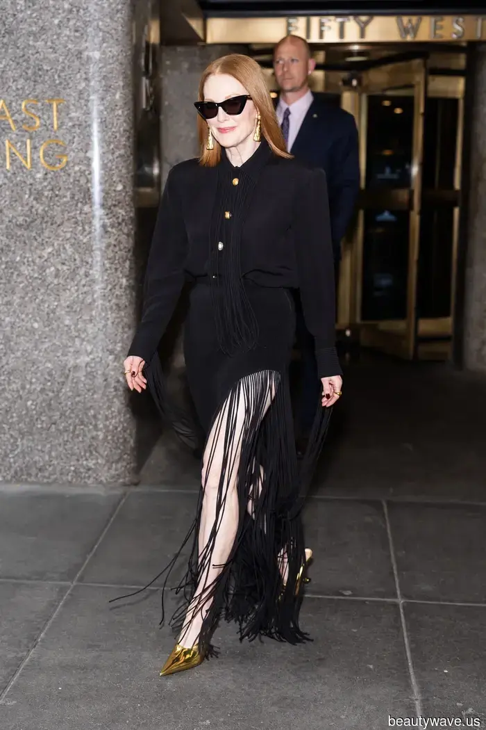 As a 26-year-old fashion writer, I noticed these five stylish summer 2025 trends for those over 50 that really caught my attention.