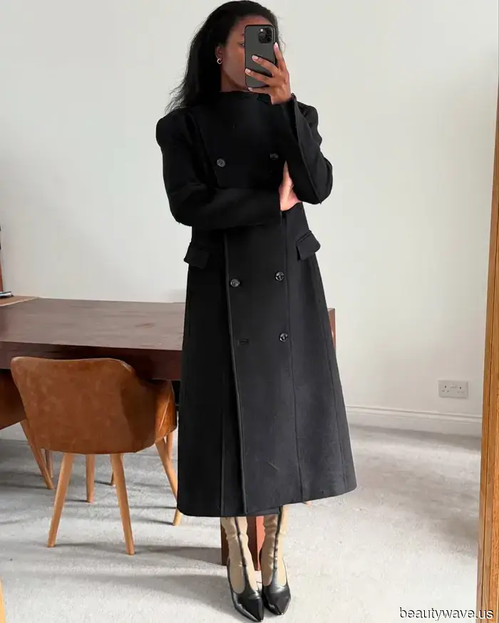 Sono appena tornato da Londra e ho visto queste anti-tendenze ovunque.