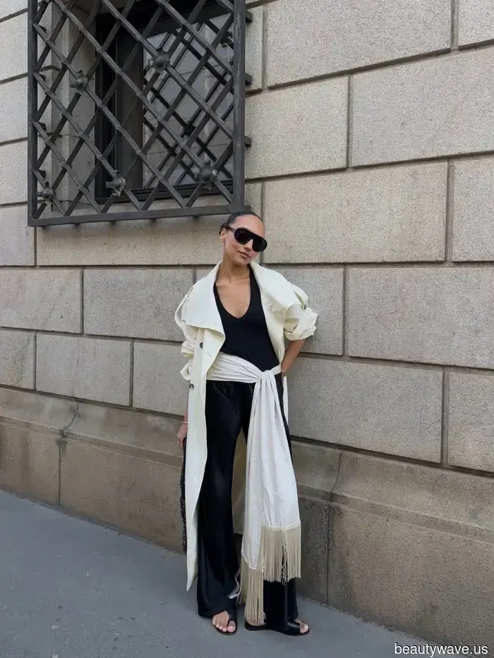 Farewell, Dull Attire — the Fun Trend Dominating Our Summer 2026 Closets