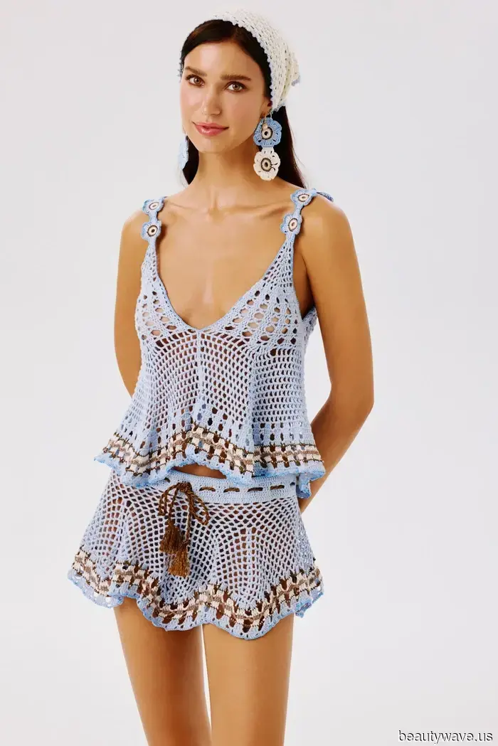 I Just Returned From Greece—Here Are the Fashion Trends I Sported Everywhere