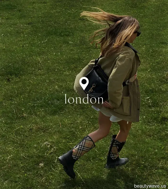 Paris! London! New York! Discover How People Fashion the Barn Jacket in Unique Ways Depending on Their Location.