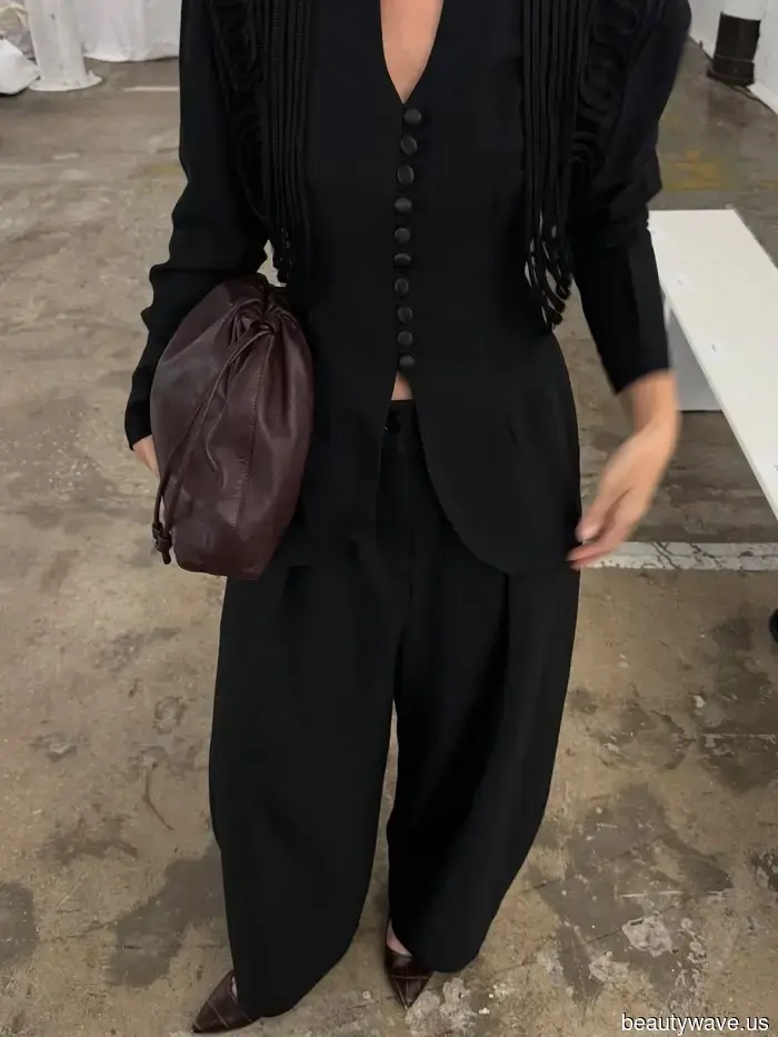 For a stylish and timeless capsule wardrobe in 2026, begin with these 7 essential pieces.