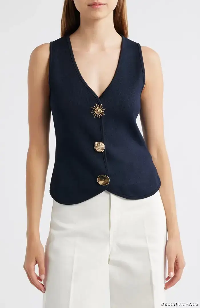 Diese 30 atemberaubenden Nordstrom-Artikel werden die Stars Ihrer Sommergarderobe sein