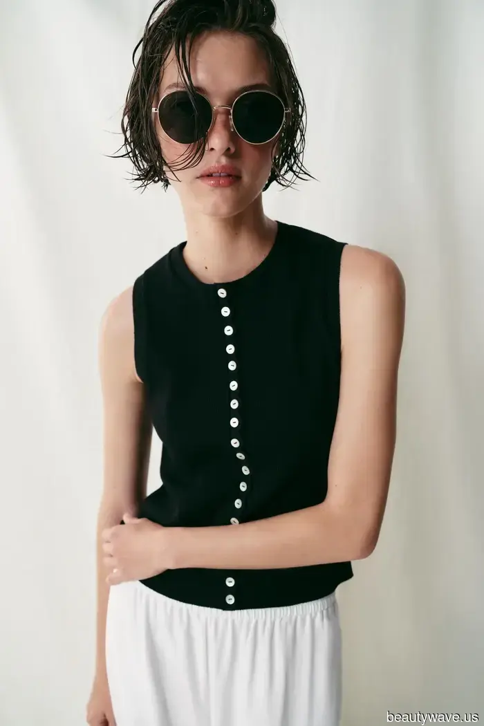 Zara has perfected every stylish minimalist summer piece in a single release—9 items that are already flying off the shelves.