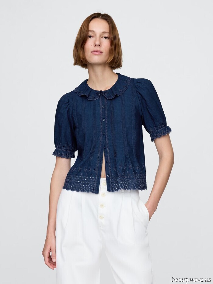 I Recently Tested the New Gap X Doen Collaboration—5 Items That Are Likely to Sell Out First