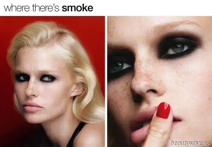 Soft Power is the defining makeup trend of the season, and these styles demonstrate it.