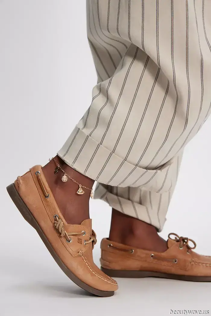 6 Schuhtrends, die jeder in Europa gerade trägt