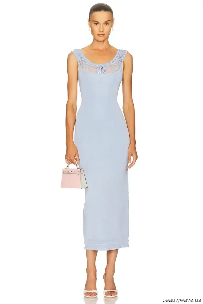 Diese von Elsa Hosk gegründete Revolve-Marke ist ein Favorit unter Mode-Redakteuren&mdash;das sind die Teile, die es wert sind, gekauft zu werden.