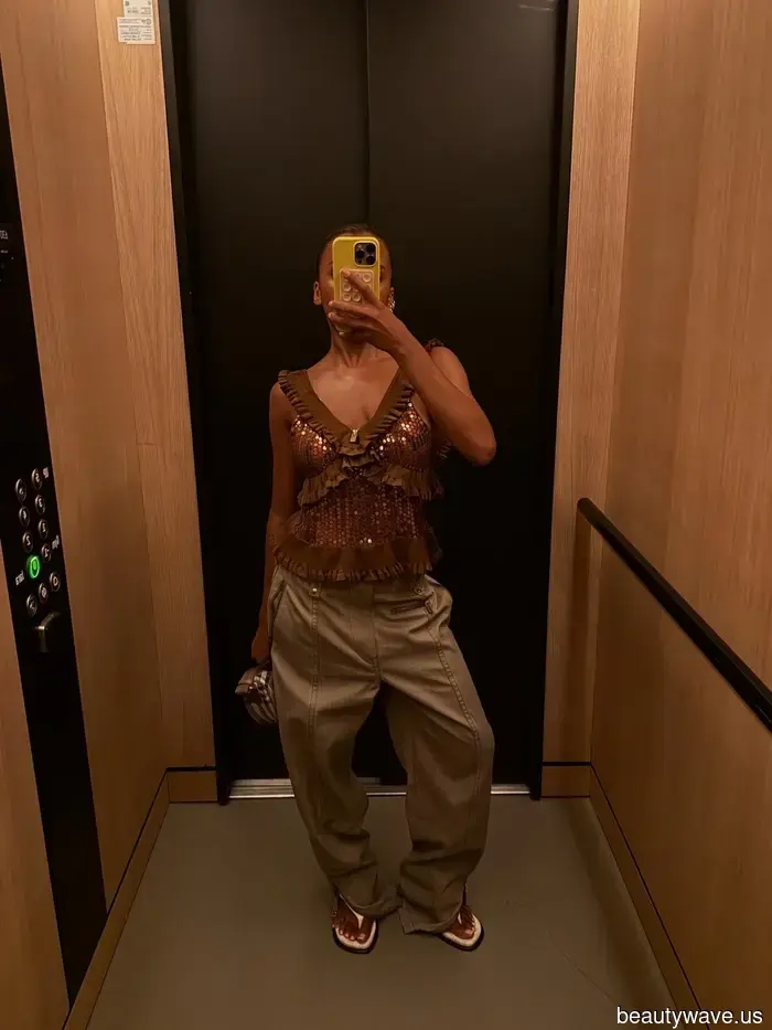 Wearing jeans in the summer can sometimes feel like a crime—here are 6 stylish alternatives to choose when it's too warm for denim.