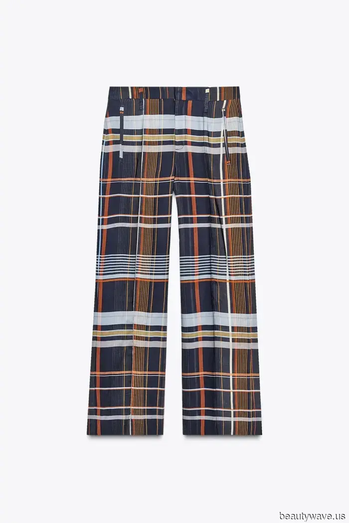 Es ist bereits Herbst bei Zara&mdash;44 unglaublich schicke Artikel, die bis Mitte September ausverkauft sein werden.