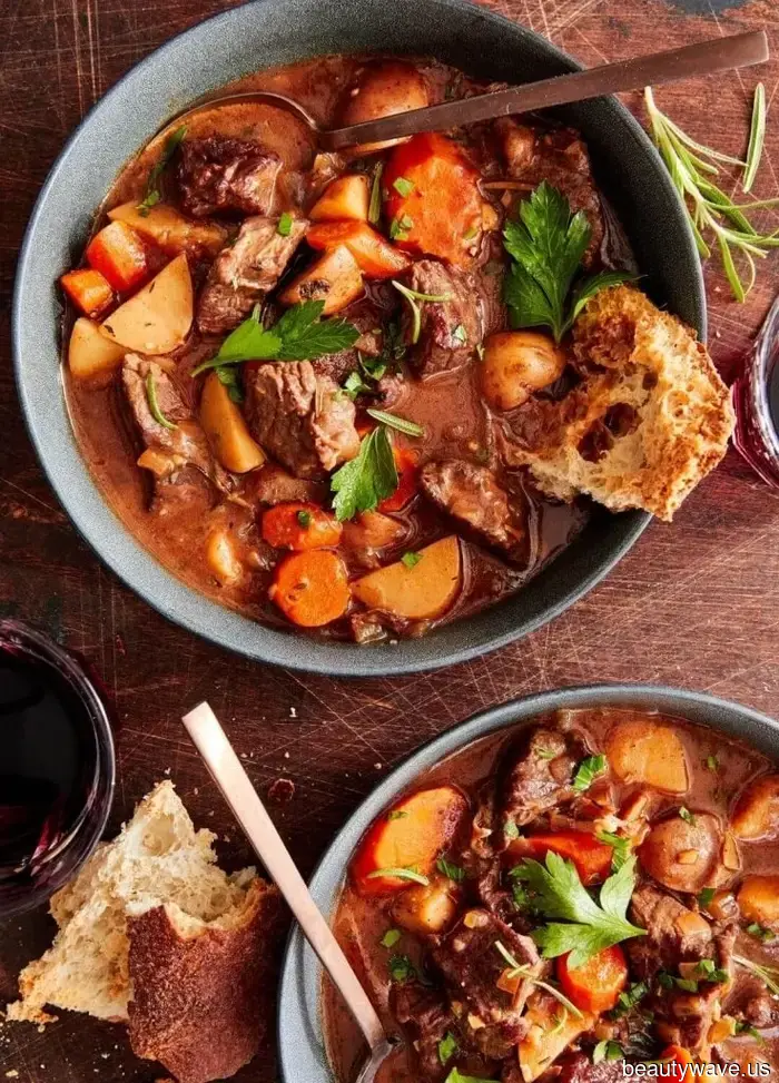 20 осенних рецептов для медленного приготовления, чтобы уютно провести этот сезон