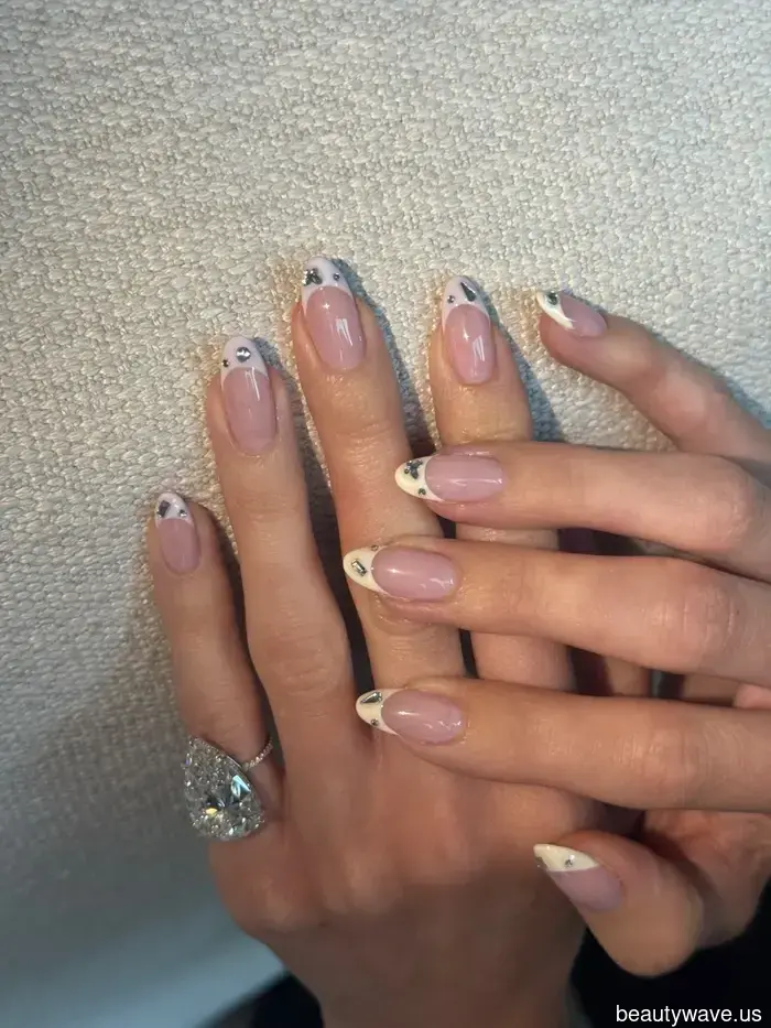 I'm already thinking about my summer holiday nails—here are the styles I'm keeping in mind.